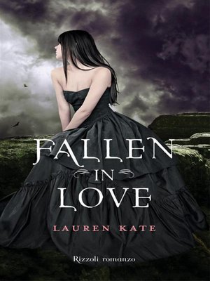 cover image of Fallen in love